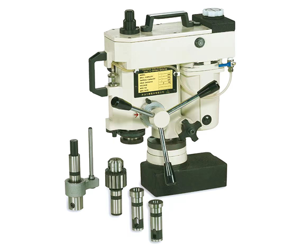 大邑县磁性钻孔攻牙机
